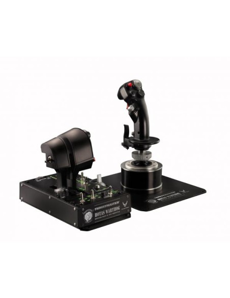 HOTAS WARTHOG PC