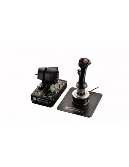 HOTAS WARTHOG PC