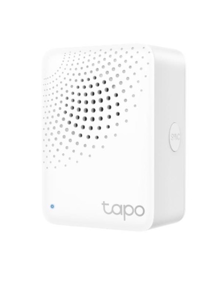 SMART IOT HUB WITH CHIME