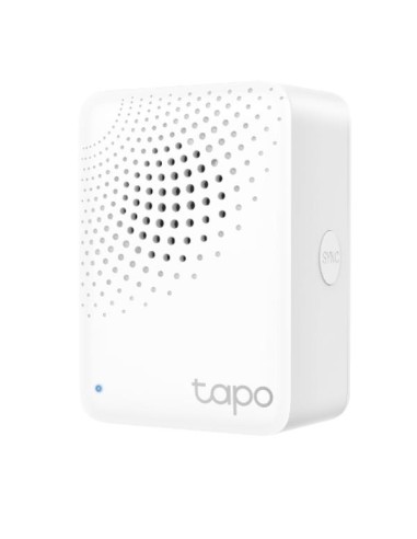 SMART IOT HUB WITH CHIME