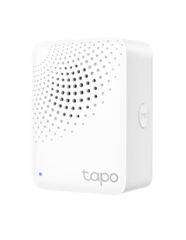 SMART IOT HUB WITH CHIME