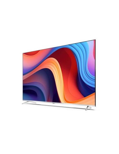 70 UHD 4K QLED FRAMELESS GOOGLE TV