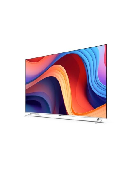 70 UHD 4K QLED FRAMELESS GOOGLE TV