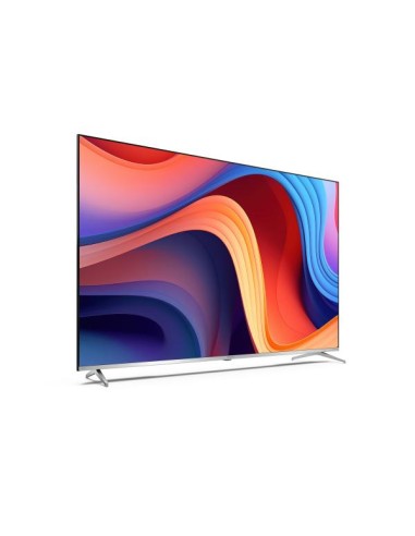 70 UHD 4K QLED FRAMELESS GOOGLE TV