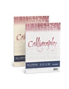 CF50FF MILLERIGHE 100GR A4 AVORIO