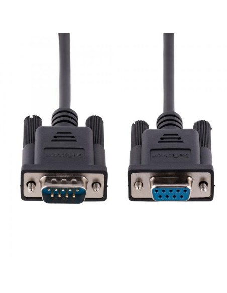 CAVO SERIALE NULL MODEM RS232