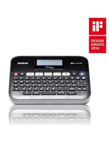 P-TOUCH D450VP