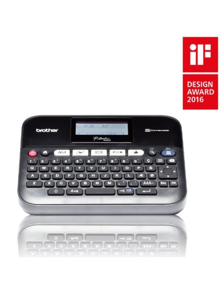 P-TOUCH D450VP
