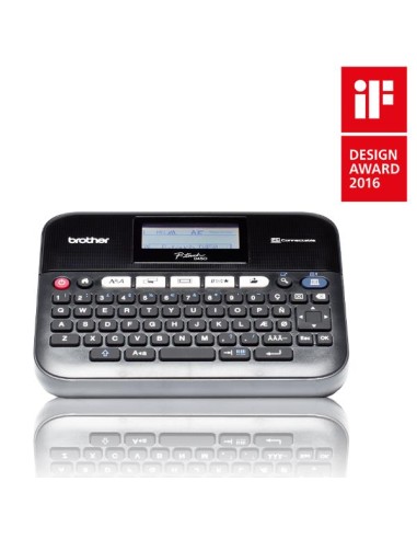 P-TOUCH D450VP