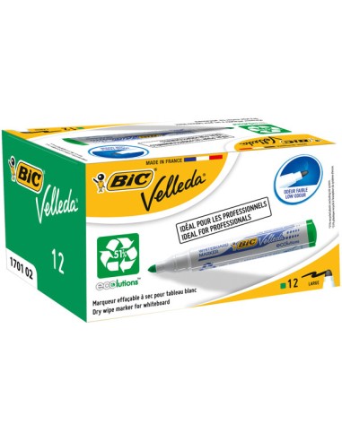 CF12 MARK VELLEDA 1701 ECO VERDE
