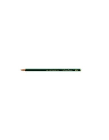 CF12 MATITA CASTELL 9000 5H