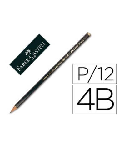 CF12 MATITA CASTELL 9000 5H