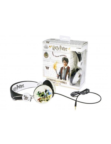 HARRY POTTER HOGWARTS CREST DOME