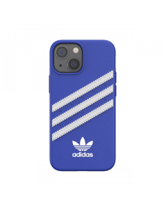 ADIDAS SAMBA IPHONE 13 MINI BL/WH 2