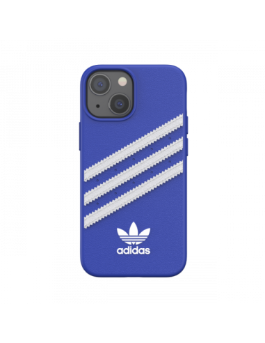 ADIDAS SAMBA IPHONE 13 MINI BL/WH