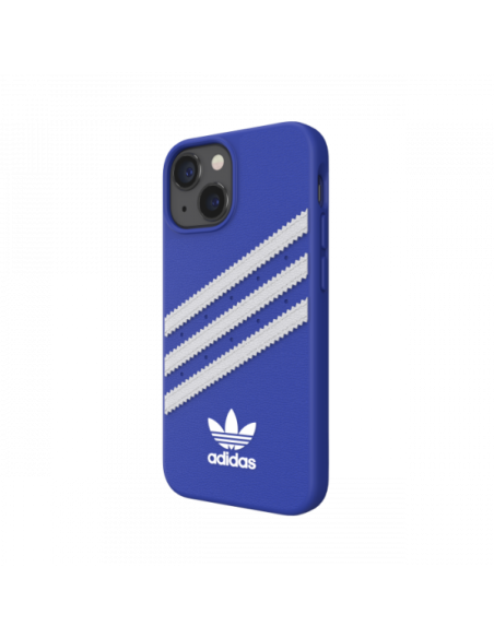 ADIDAS SAMBA IPHONE 13 MINI BL/WH