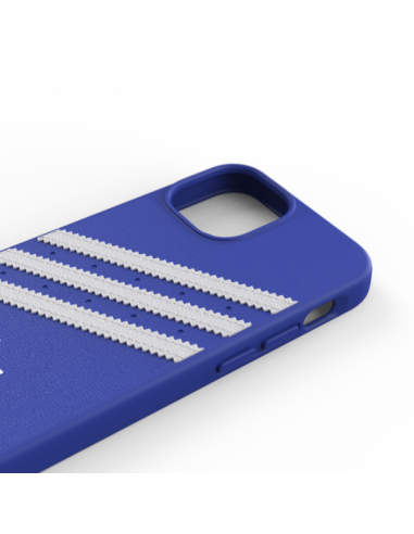 ADIDAS SAMBA IPHONE 13 MINI BL/WH