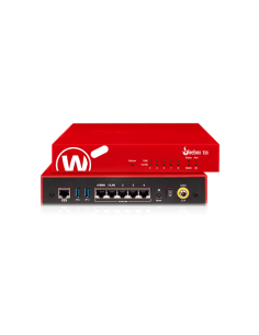WTG FIREBOX T25 CON 3 ANNI TOTAL 2