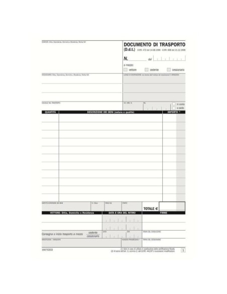 CF5 DOC.TRASP 3COPIE AUTORICALC.