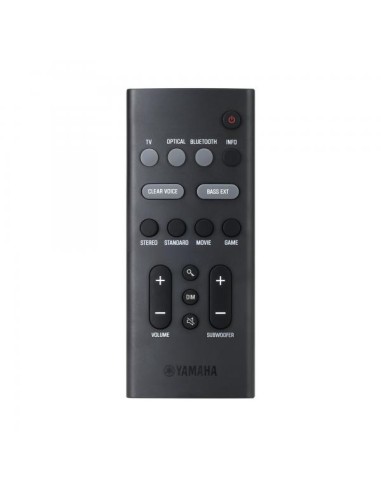 SOUNDBAR DOLBY ATMOS+SUB