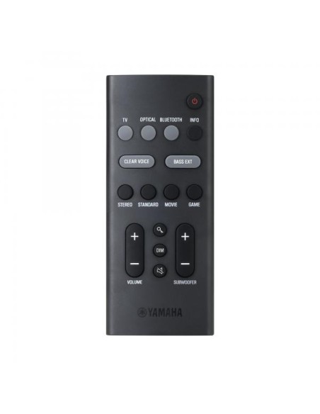 SOUNDBAR DOLBY ATMOS+SUB