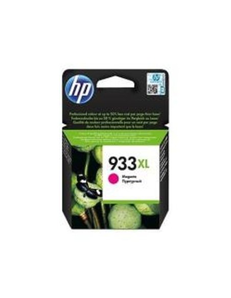 933XL MAGENTA OFFICEJET INK