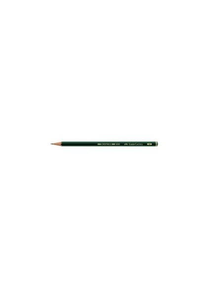 CF12 MATITA CASTELL 9000 F
