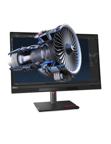THINKVISION 27 3D