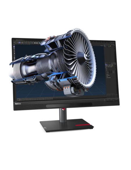 THINKVISION 27 3D