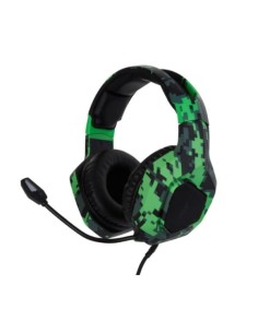 SUREFIRE SKIRMISH GAMING RGB HEADSE