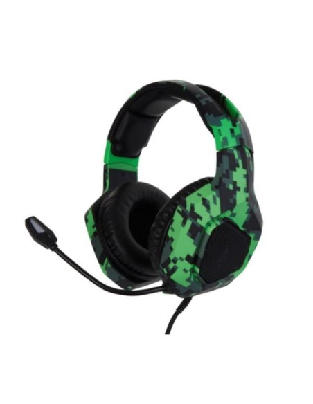 SUREFIRE SKIRMISH GAMING RGB HEADSE