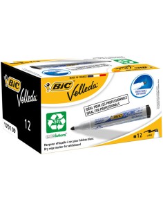 CF12 MARK VELLEDA 1701 ECO NERO 2