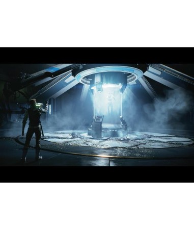 STARWARS JEDI SURVIVOR SERIE X