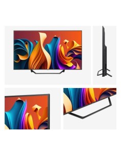 43 QLED 4K D.VISION ALEX HDMI2.1 2