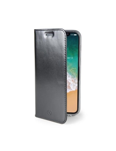 AIR CASE IPHONE XS/X BLACK