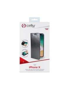 AIR CASE IPHONE XS/X BLACK 2