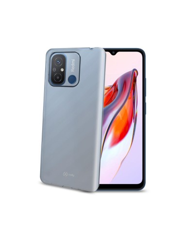 TPU COVER XIAOMI REDMI 12C