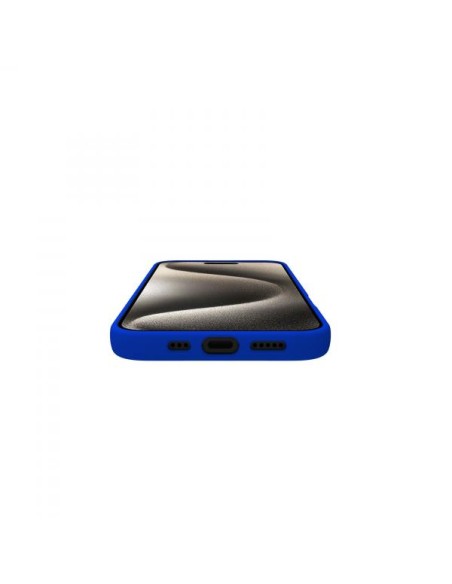 CROMO IPHONE 16 BLUE