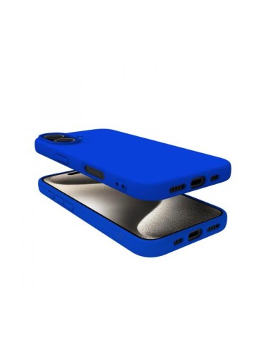 CROMO IPHONE 16 BLUE