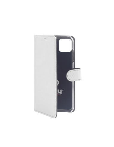 WALLY CASE IPHONE 11 WHITE