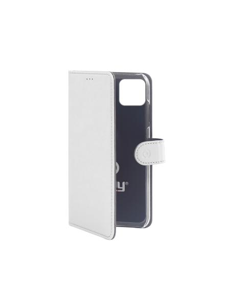 WALLY CASE IPHONE 11 WHITE