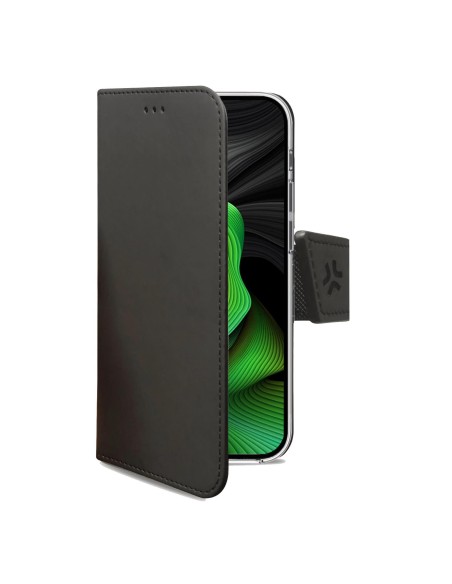 WALLY CASE IPHONE 15 PRO BLACK