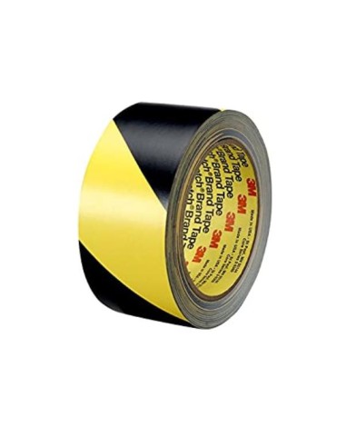 NASTRO DA TERRA 50MMX33M G/N