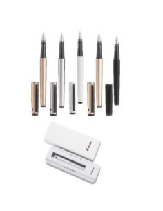 PENNA STILOGRAFICA  FUSTO ORO