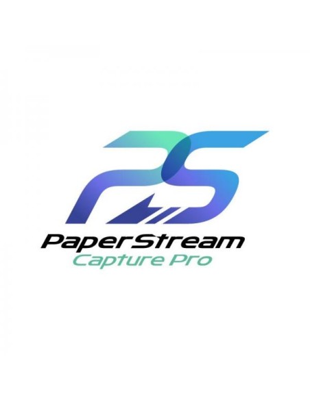 PAPERSTREAM FUJITSU CAPTURE PRO