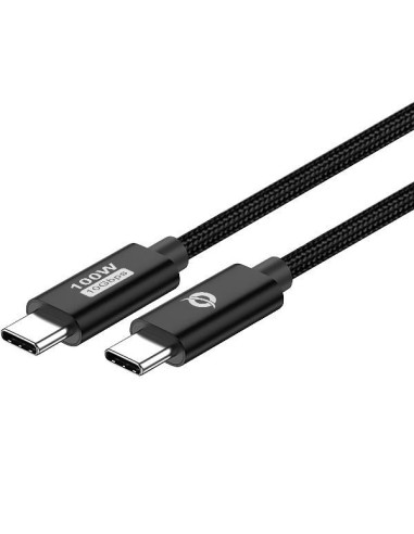 USB 3.2 GEN 2 C-C PD 3.0 100W CABLE
