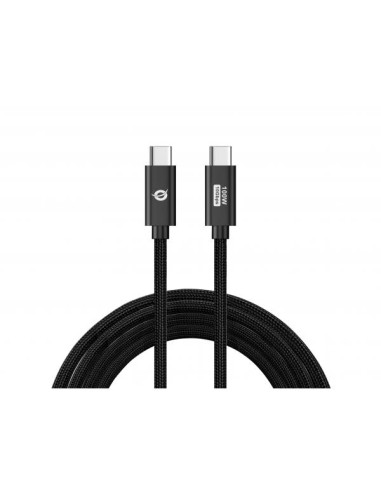 USB 3.2 GEN 2 C-C PD 3.0 100W CABLE