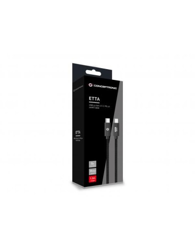 USB 3.2 GEN 2 C-C PD 3.0 100W CABLE