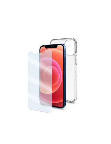 KIT ANTIBACTERIAL IPHONE 12 MINI