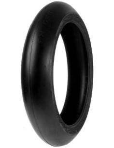 Dunlop KR 109 - 125/80 R17 TL ruota anteriore 2